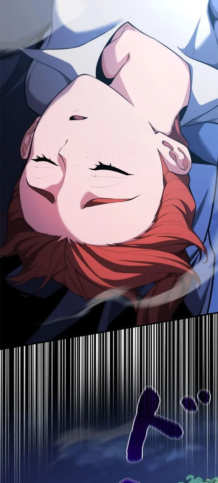 Eldmia Ega, The Reincarnated Avenger Chapter 4 Gambar 71