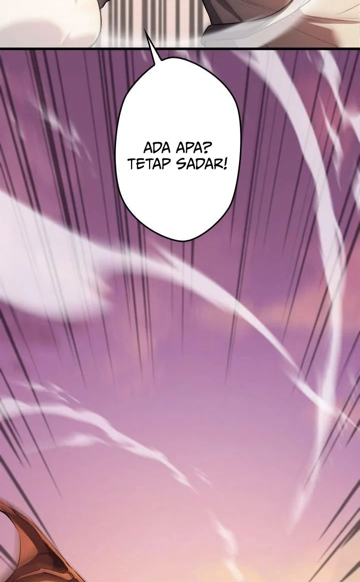 Eldmia Ega, The Reincarnated Avenger Chapter 5 Gambar 57