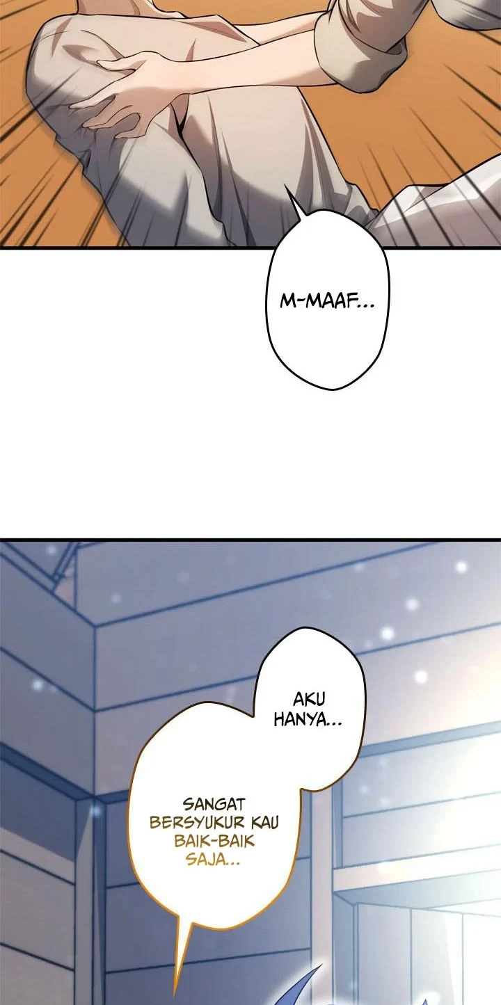 Eldmia Ega, The Reincarnated Avenger Chapter 5 Gambar 65