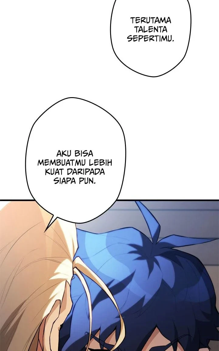 Eldmia Ega, The Reincarnated Avenger Chapter 6 Gambar 47