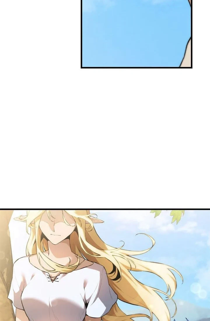 Eldmia Ega, The Reincarnated Avenger Chapter 6 Gambar 51