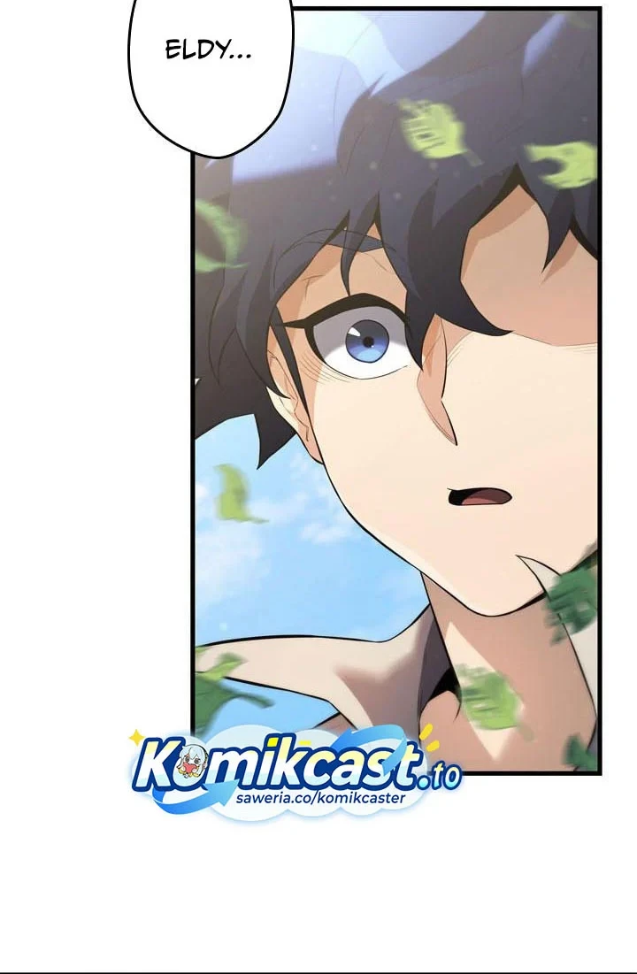Eldmia Ega, The Reincarnated Avenger Chapter 6 Gambar 57