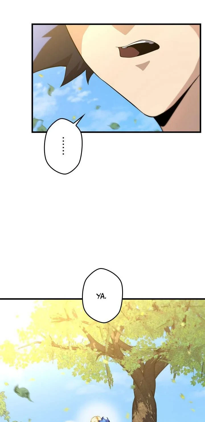Eldmia Ega, The Reincarnated Avenger Chapter 6 Gambar 59