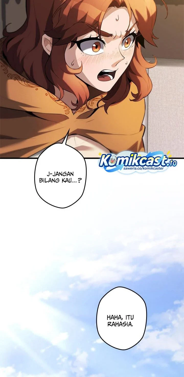 Eldmia Ega, The Reincarnated Avenger Chapter 6 Gambar 65