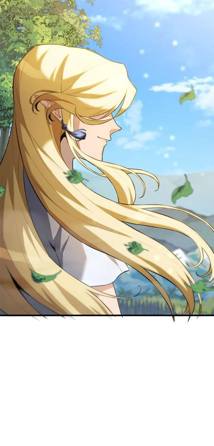Eldmia Ega, The Reincarnated Avenger Chapter 6 Gambar 67