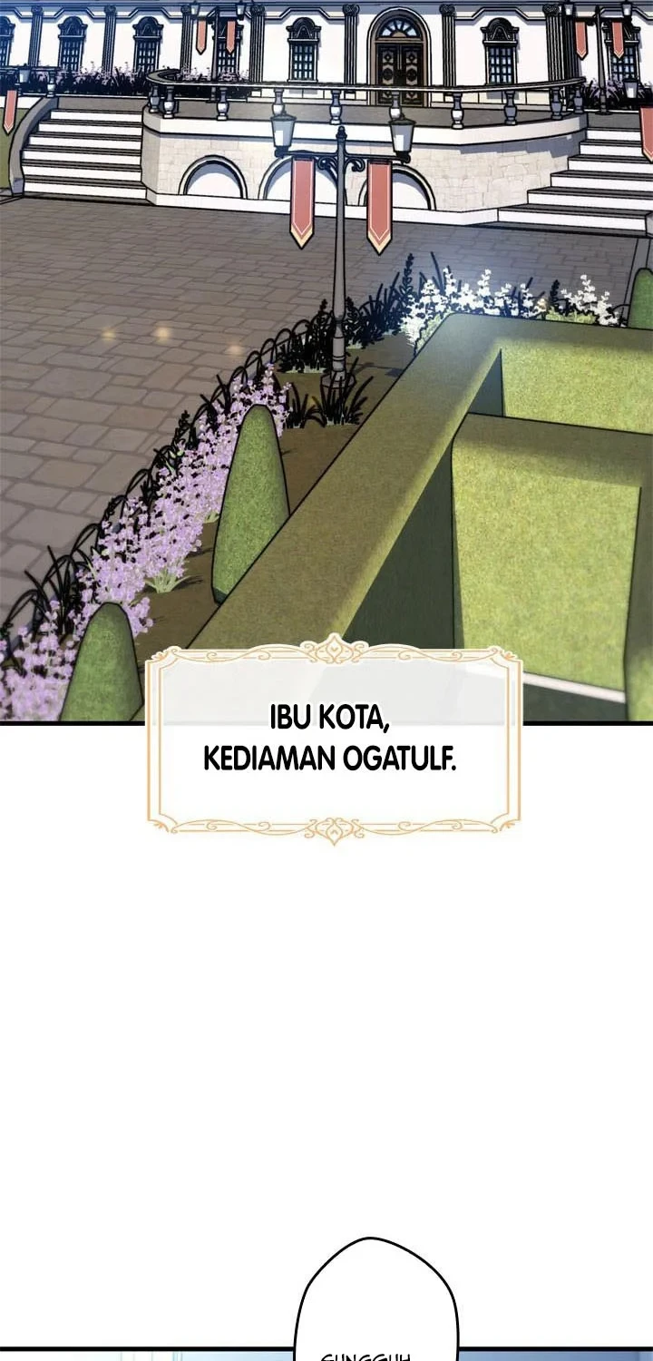 Eldmia Ega, The Reincarnated Avenger Chapter 6 Gambar 69