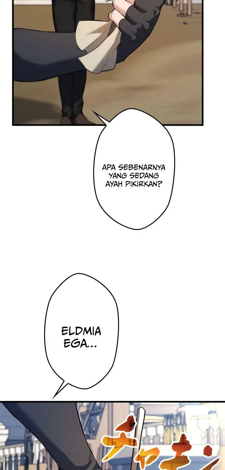 Eldmia Ega, The Reincarnated Avenger Chapter 6 Gambar 71