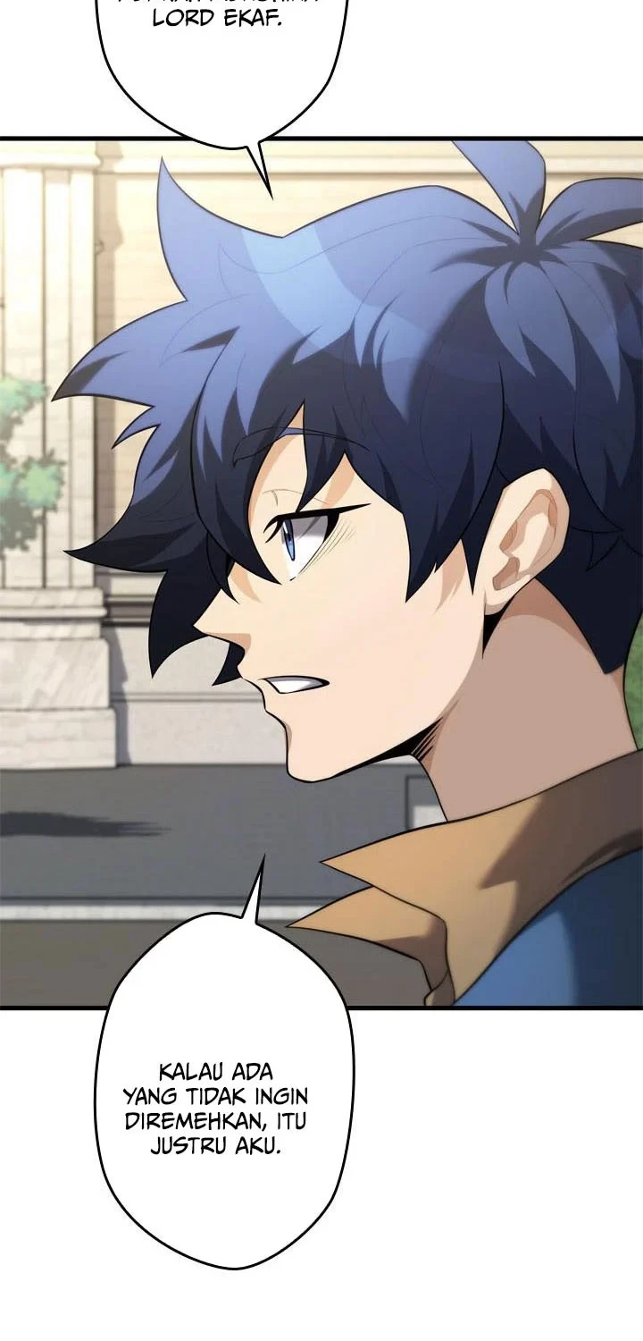 Eldmia Ega, The Reincarnated Avenger Chapter 7 Gambar 57
