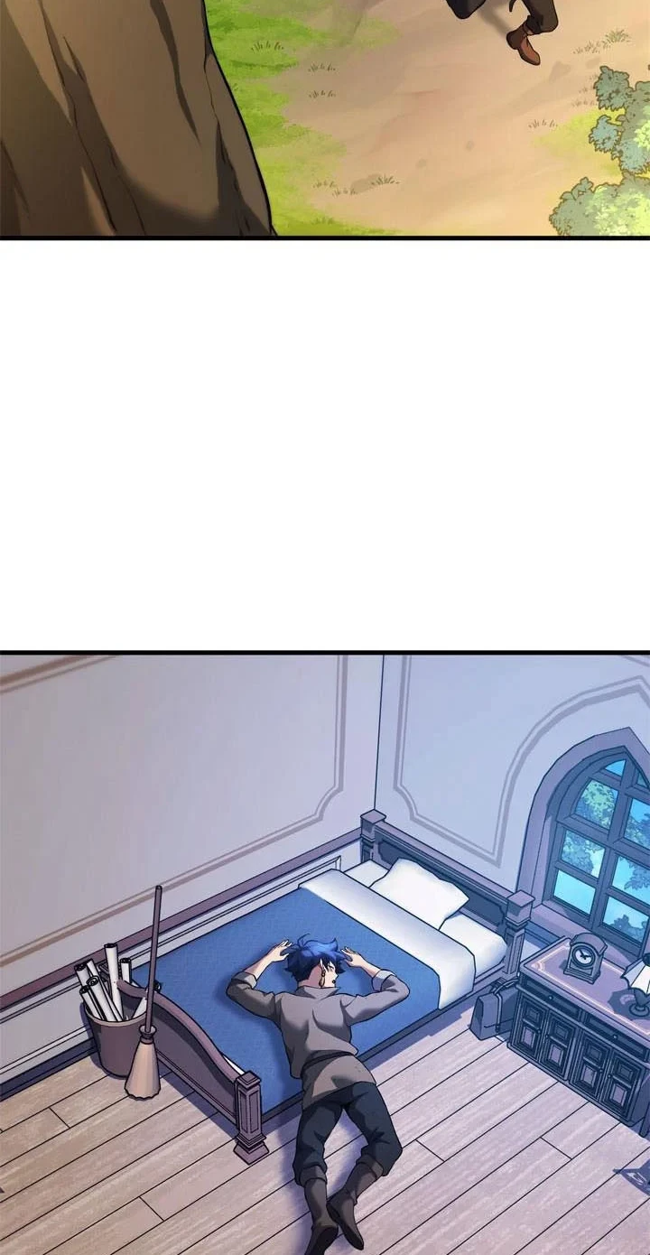 Eldmia Ega, The Reincarnated Avenger Chapter 7 Gambar 67