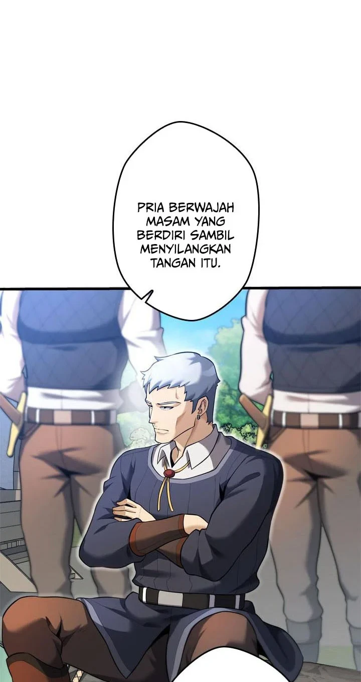 Eldmia Ega, The Reincarnated Avenger Chapter 8 Gambar 55