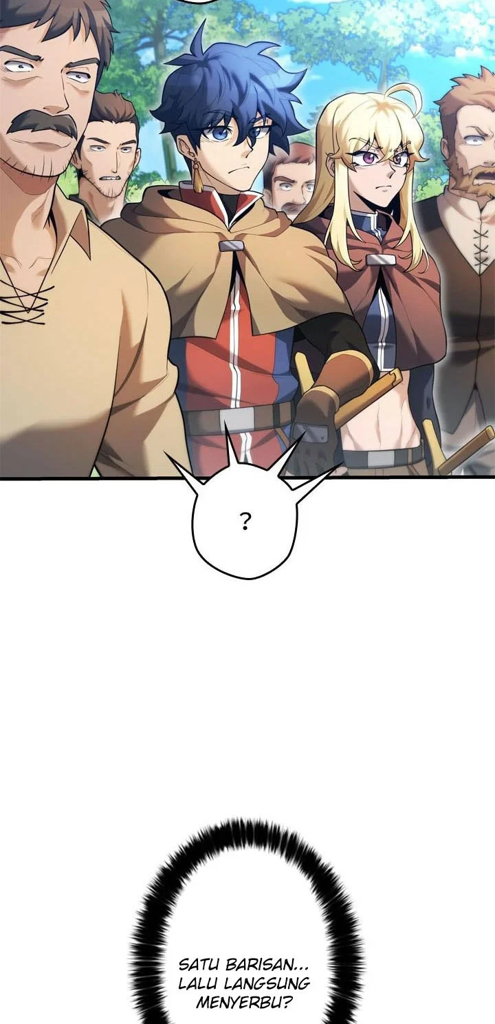 Eldmia Ega, The Reincarnated Avenger Chapter 8 Gambar 59