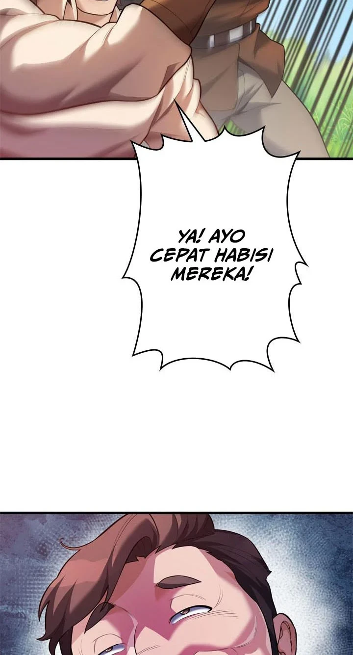Eldmia Ega, The Reincarnated Avenger Chapter 8 Gambar 69