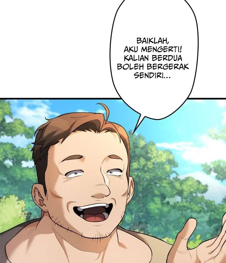 Eldmia Ega, The Reincarnated Avenger Chapter 8 Gambar 75