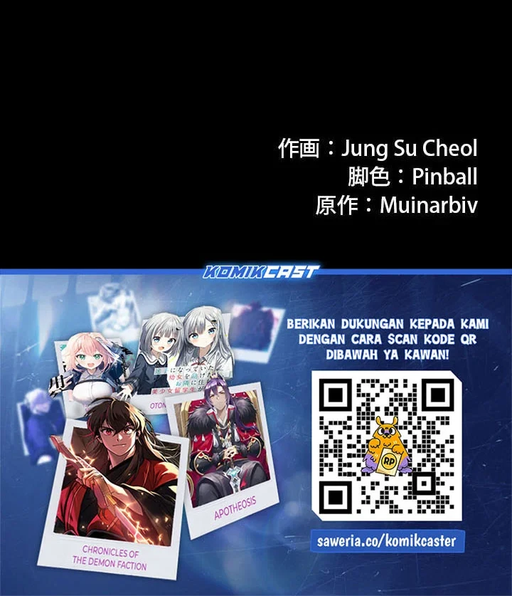 Eldmia Ega, The Reincarnated Avenger Chapter 8 Gambar 81
