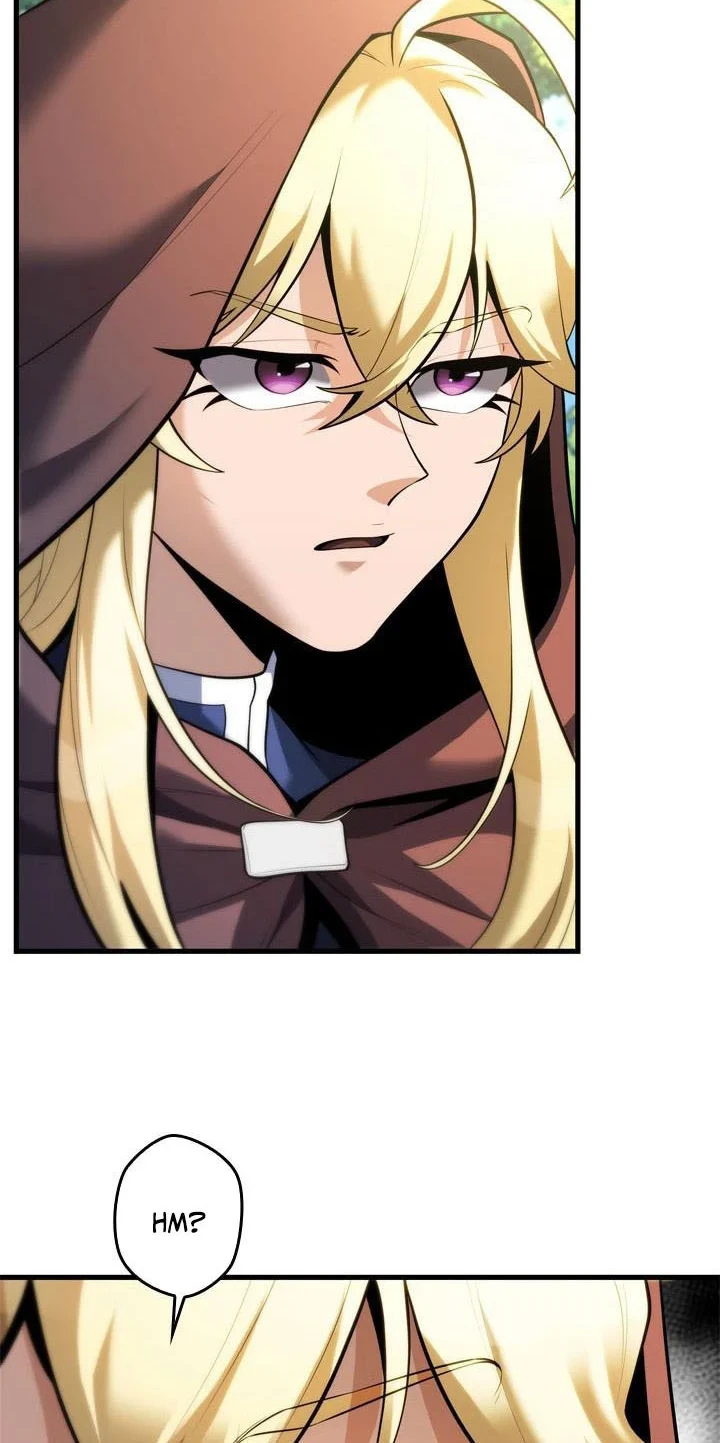 Eldmia Ega, The Reincarnated Avenger Chapter 9 Gambar 43