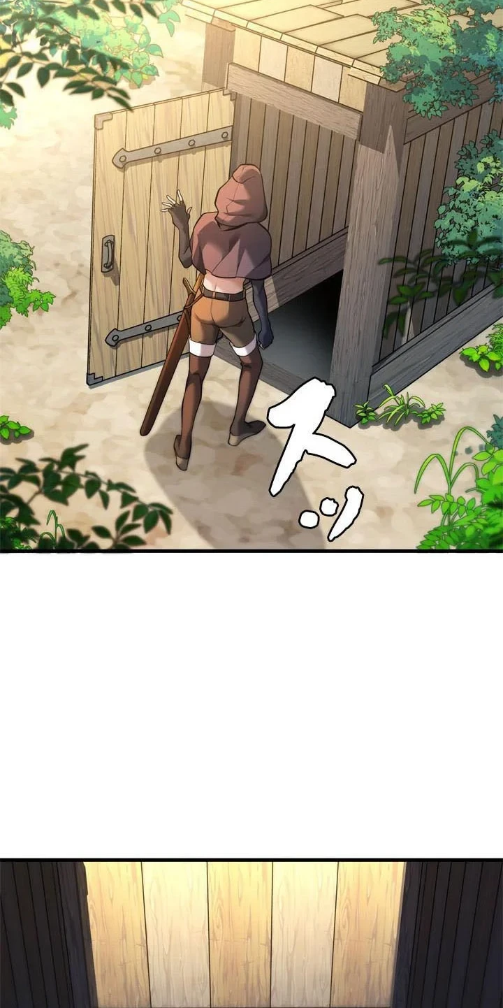 Eldmia Ega, The Reincarnated Avenger Chapter 9 Gambar 45