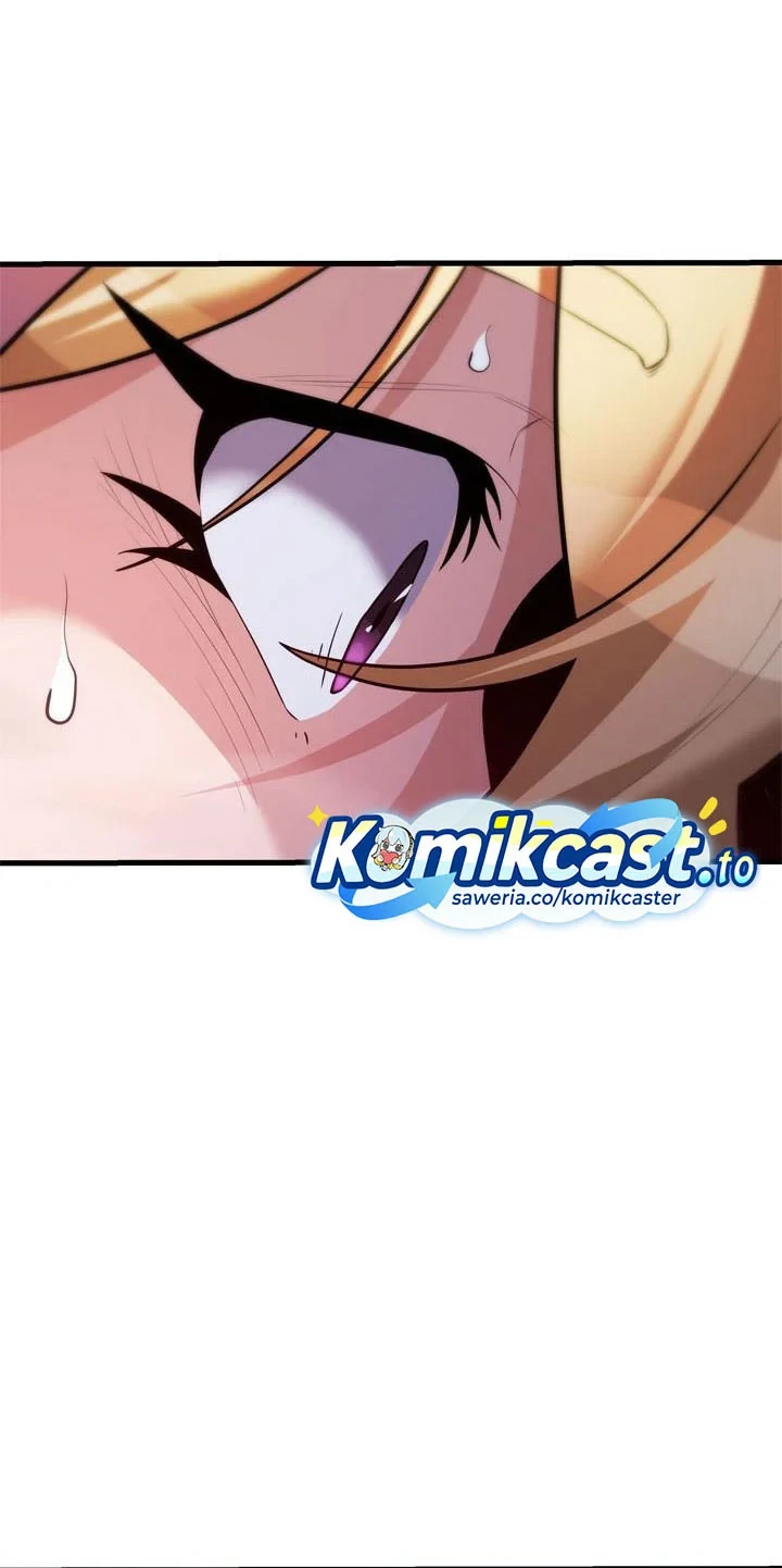 Eldmia Ega, The Reincarnated Avenger Chapter 9 Gambar 49