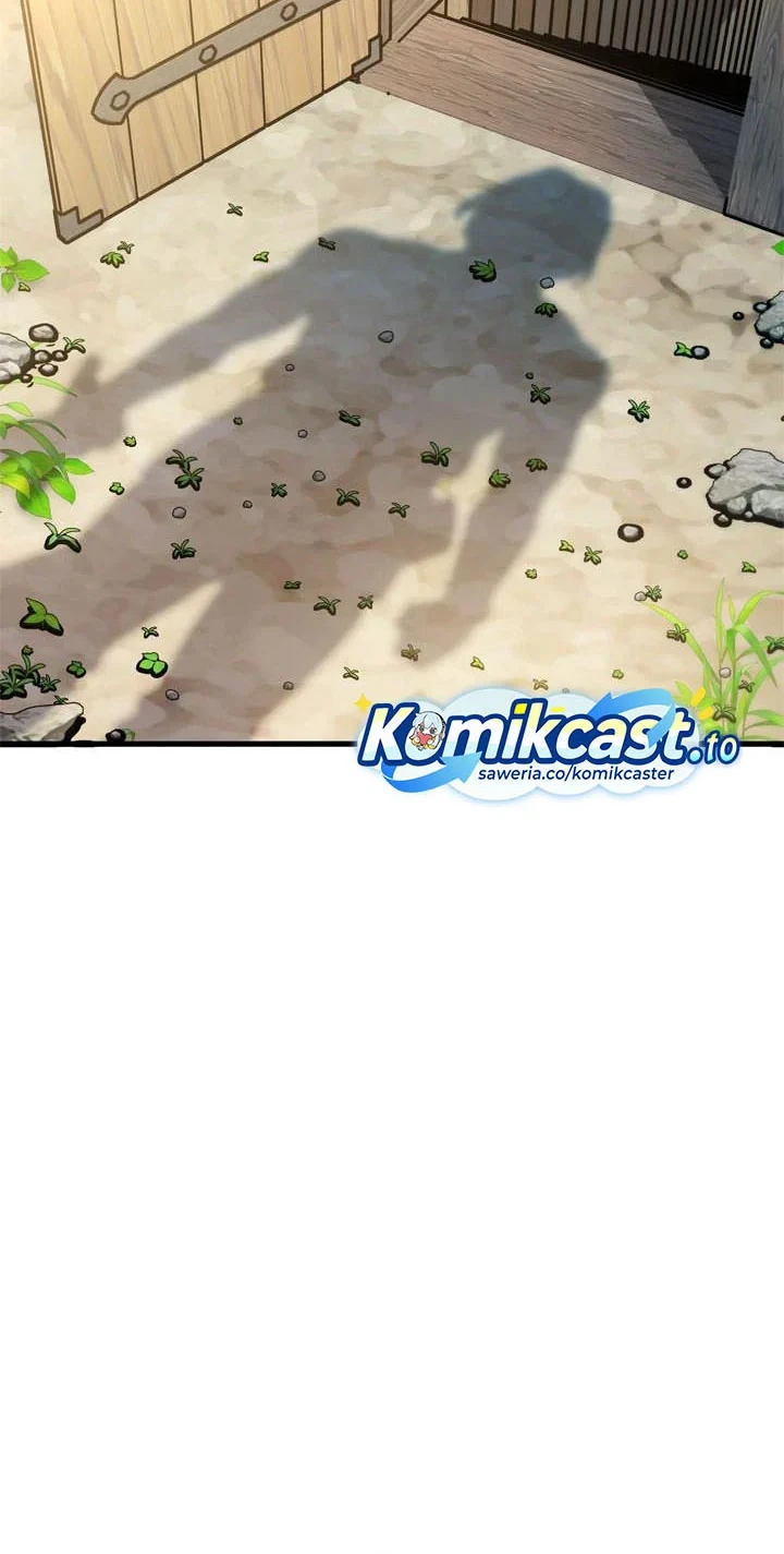 Eldmia Ega, The Reincarnated Avenger Chapter 9 Gambar 57
