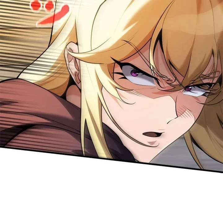 Eldmia Ega, The Reincarnated Avenger Chapter 9 Gambar 63