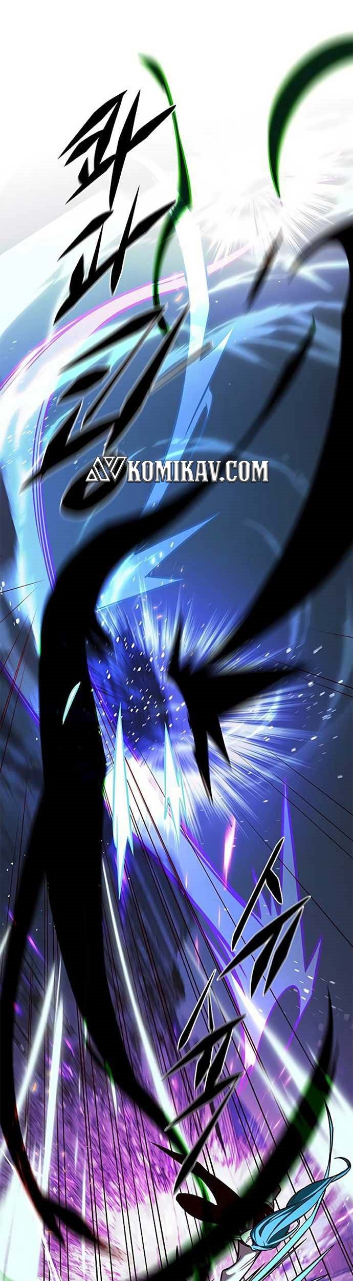 Eleceed Chapter 184 Gambar 22