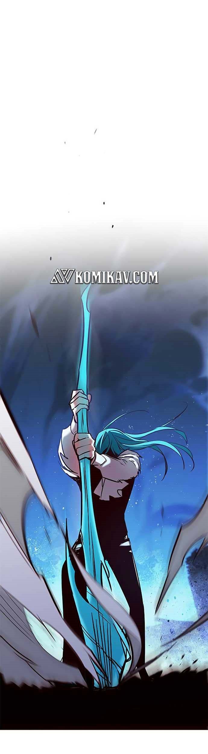 Eleceed Chapter 184 Gambar 35