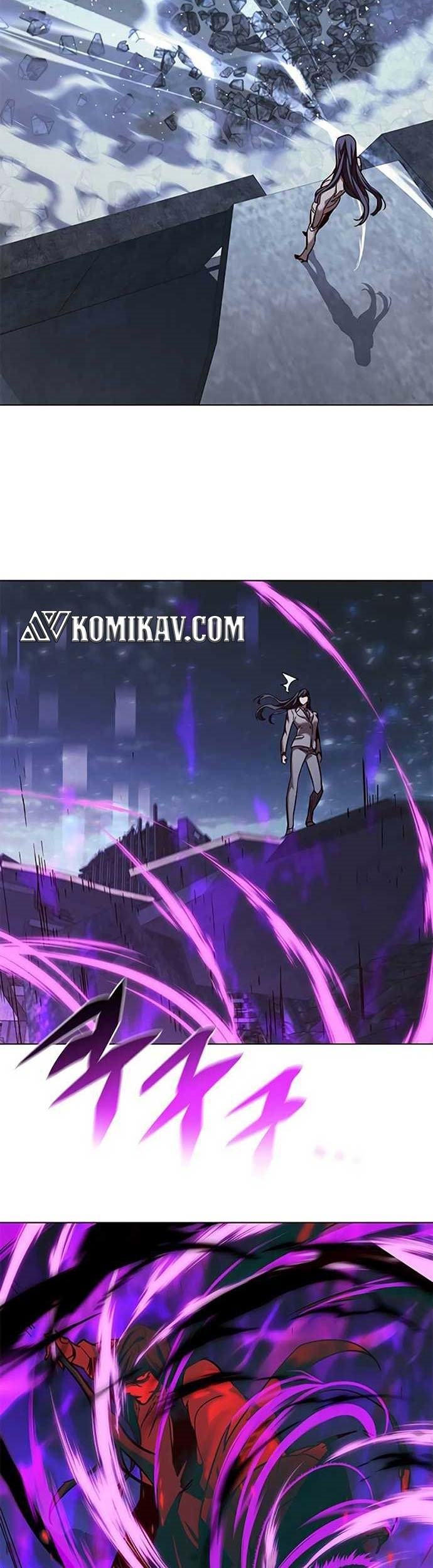 Eleceed Chapter 184 Gambar 38