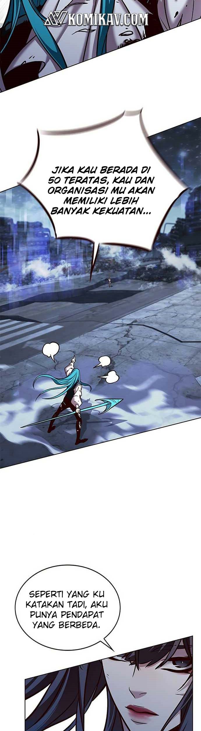 Eleceed Chapter 184 Gambar 56