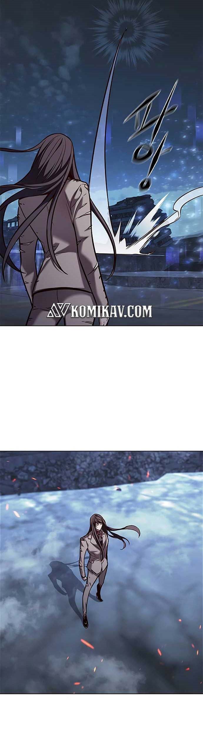 Eleceed Chapter 184 Gambar 62