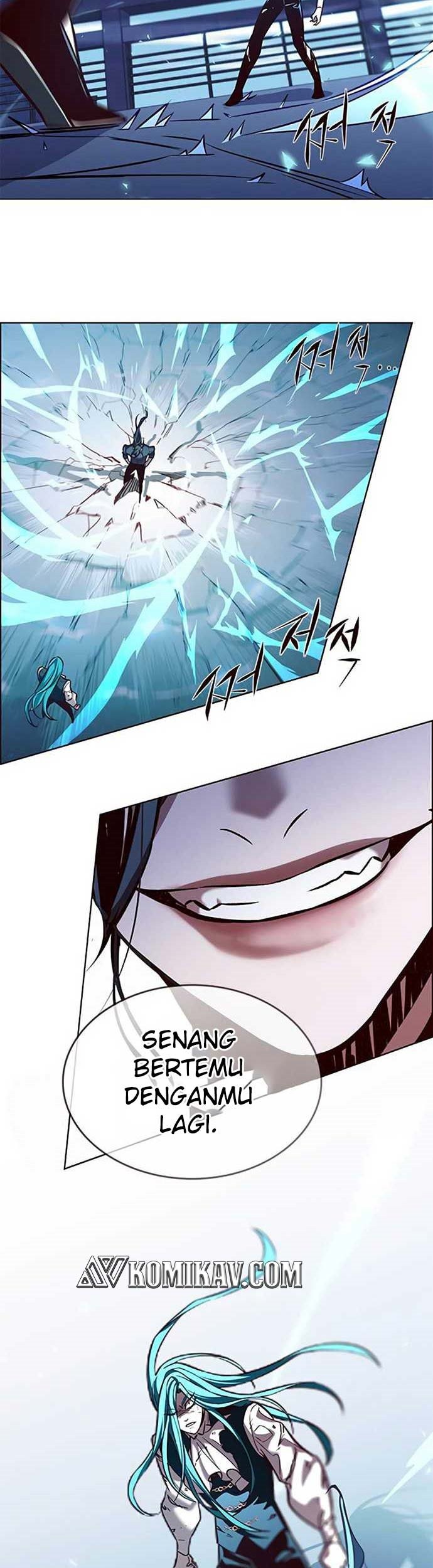 Eleceed Chapter 184 Gambar 78