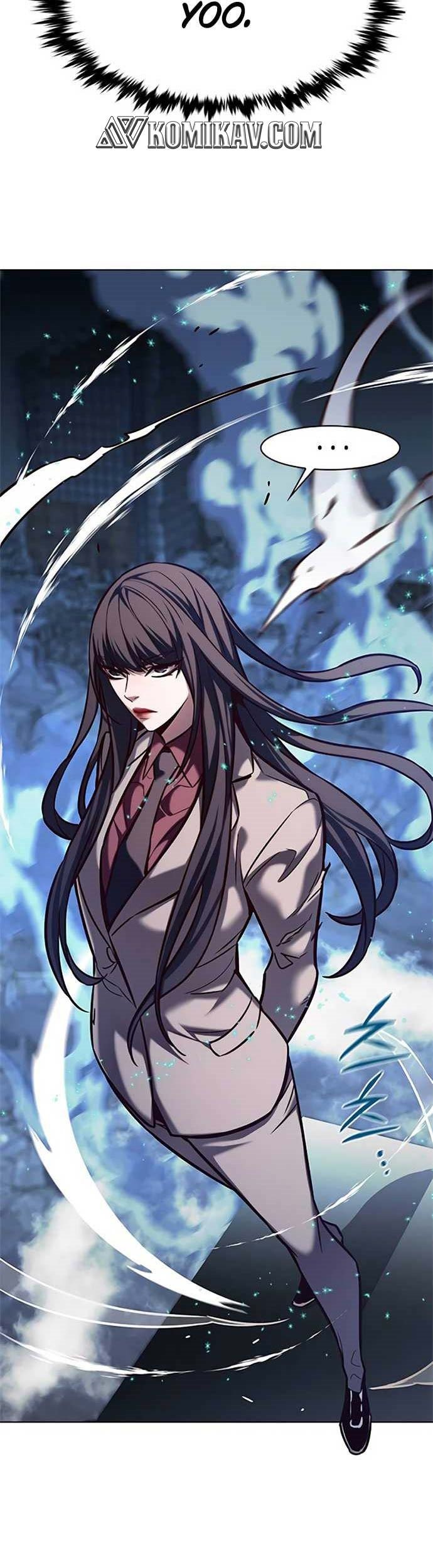 Eleceed Chapter 184 Gambar 6