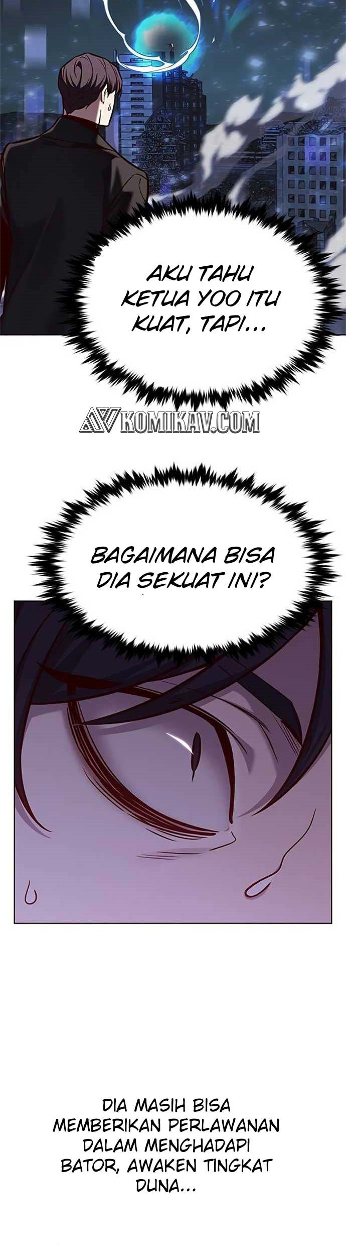 Eleceed Chapter 184 Gambar 8
