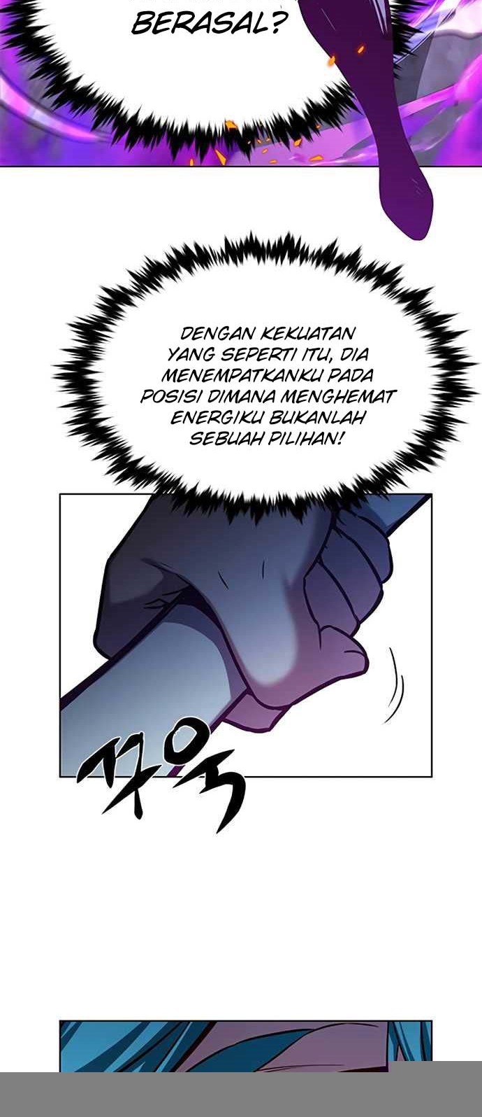 Eleceed Chapter 184 Gambar 11