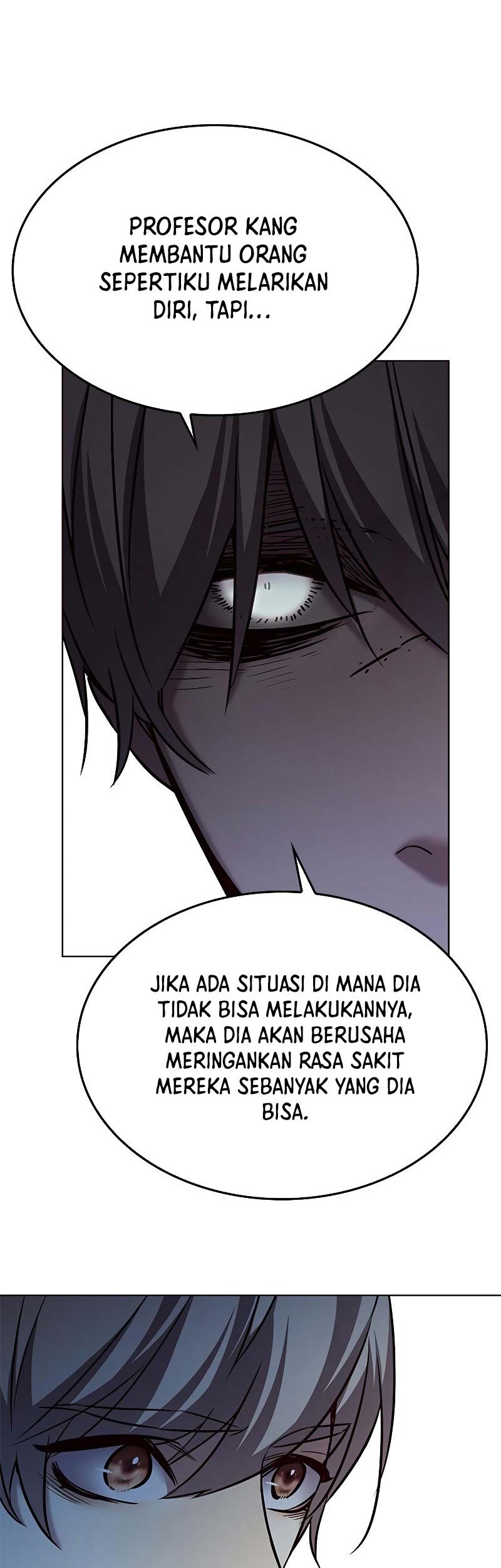 Eleceed Chapter 238 Gambar 35