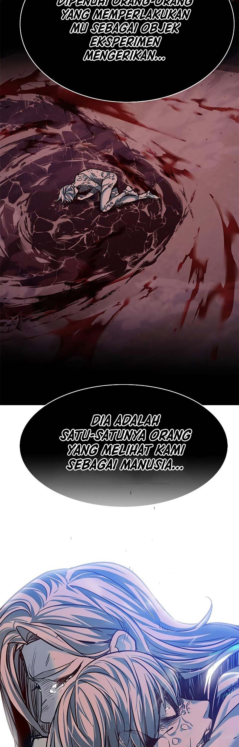Eleceed Chapter 238 Gambar 38