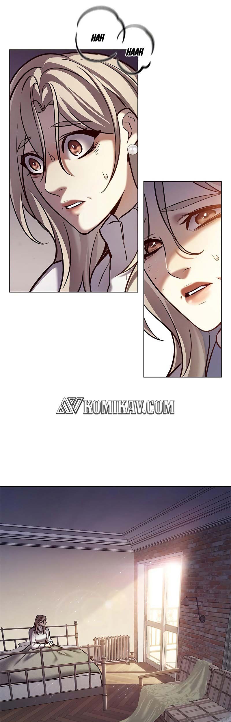 Eleceed Chapter 238 Gambar 44