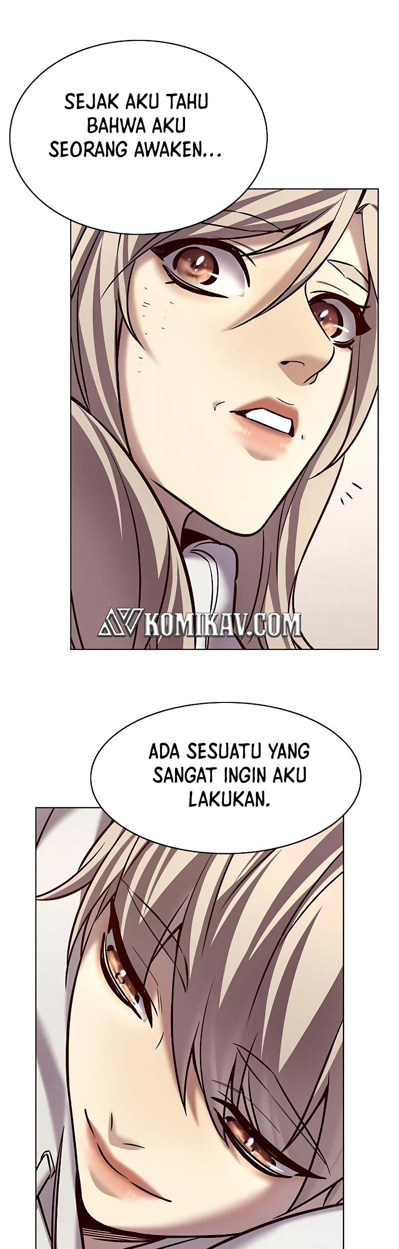 Eleceed Chapter 238 Gambar 48