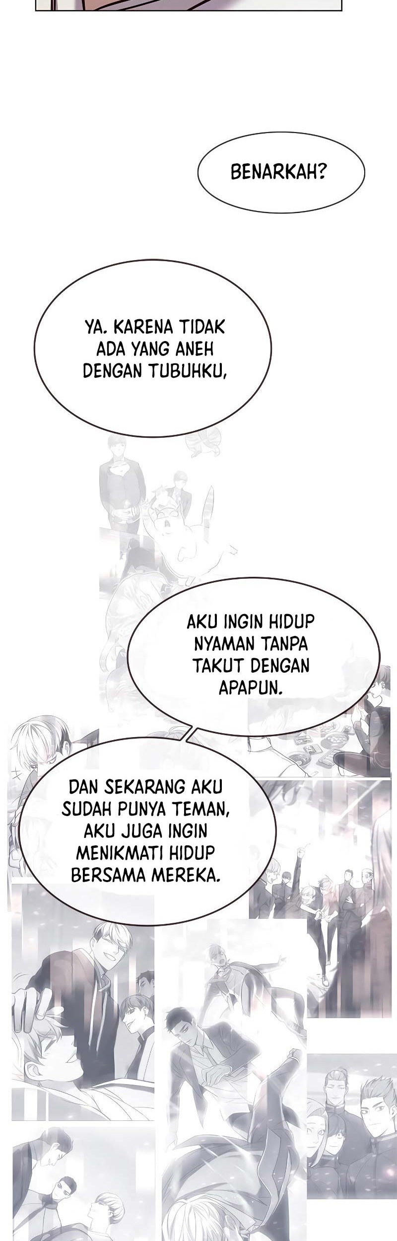 Eleceed Chapter 238 Gambar 49