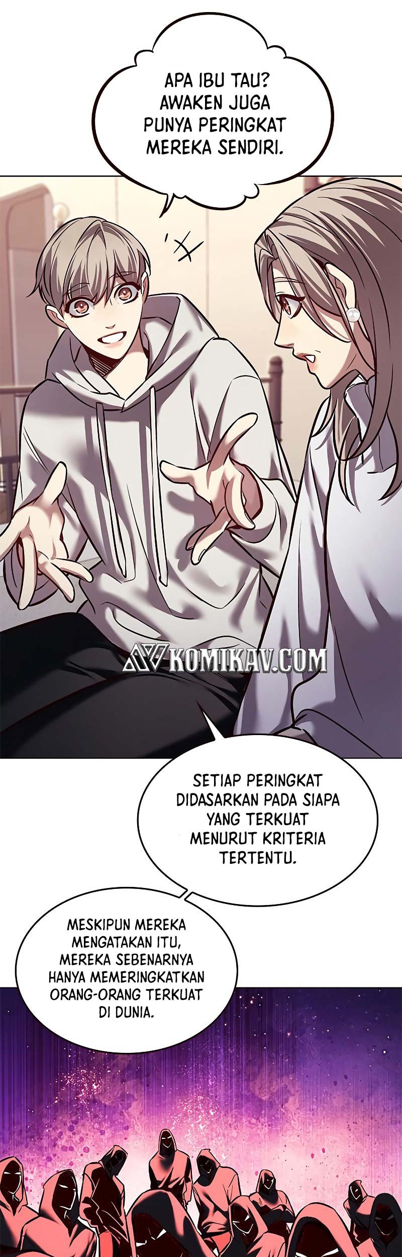 Eleceed Chapter 238 Gambar 51