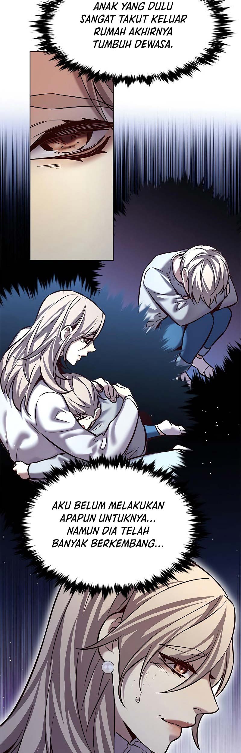 Eleceed Chapter 238 Gambar 57