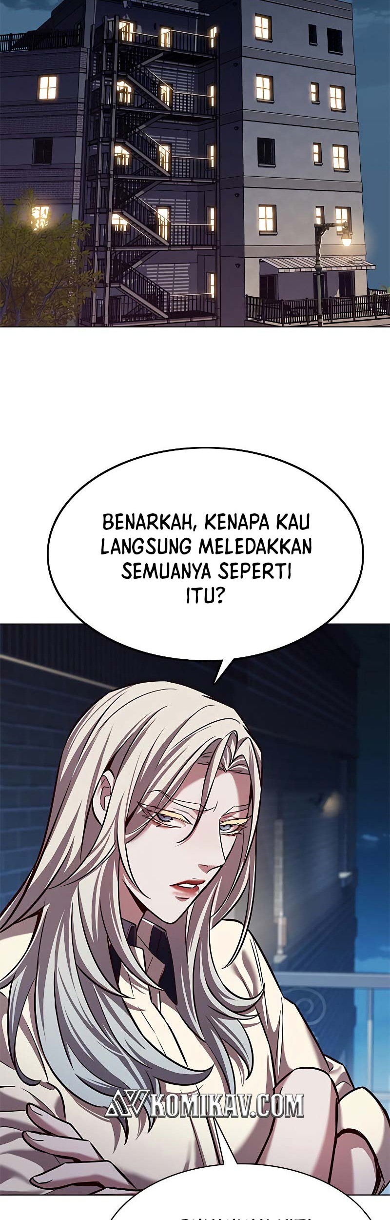 Eleceed Chapter 238 Gambar 3