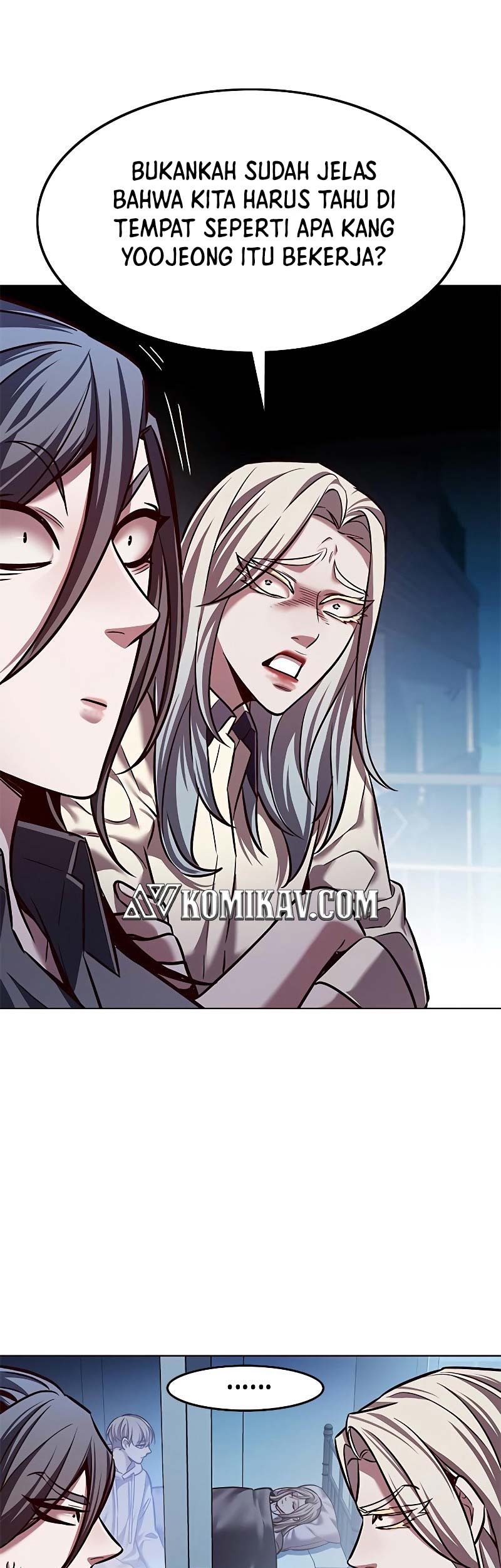 Eleceed Chapter 238 Gambar 5