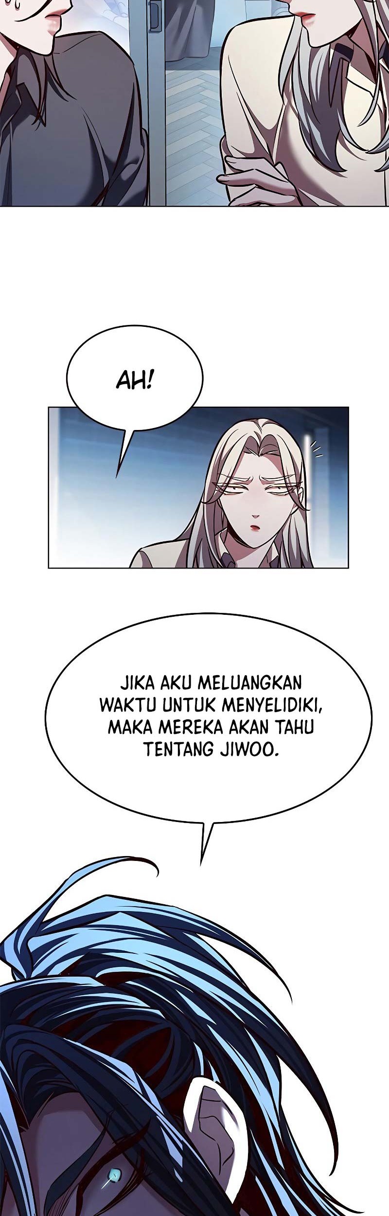 Eleceed Chapter 238 Gambar 6