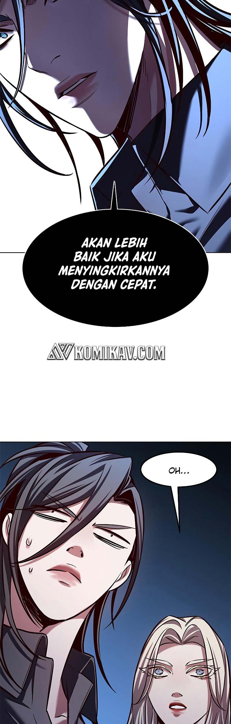 Eleceed Chapter 238 Gambar 7