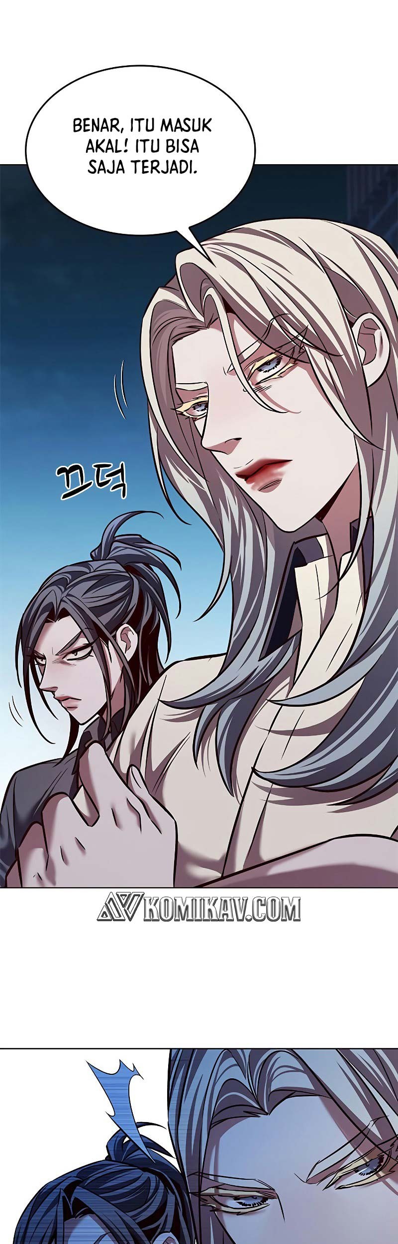 Eleceed Chapter 238 Gambar 9