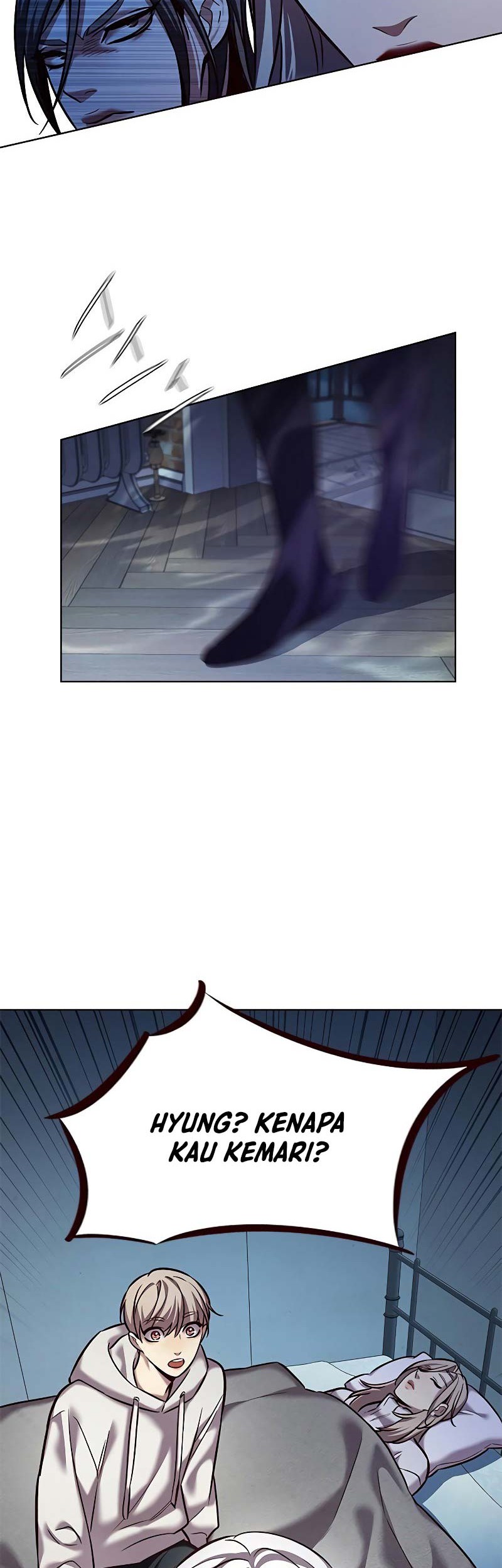 Eleceed Chapter 238 Gambar 10
