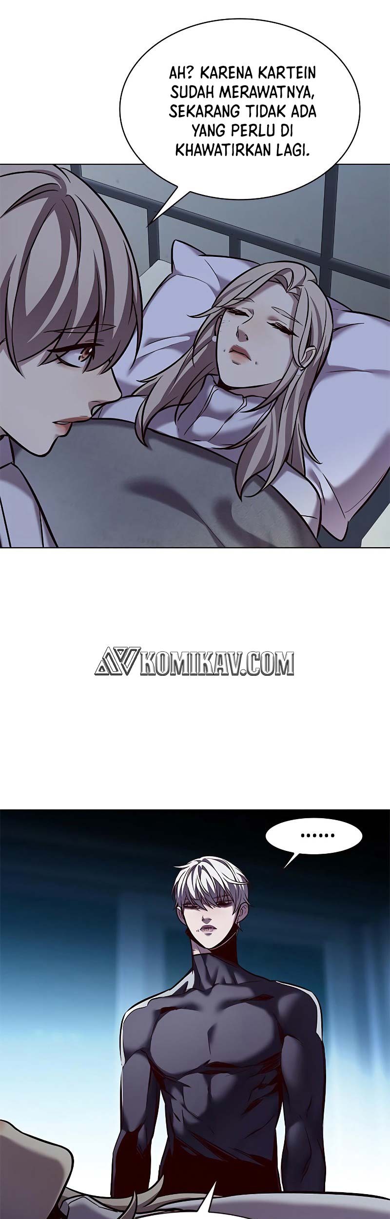 Eleceed Chapter 238 Gambar 13