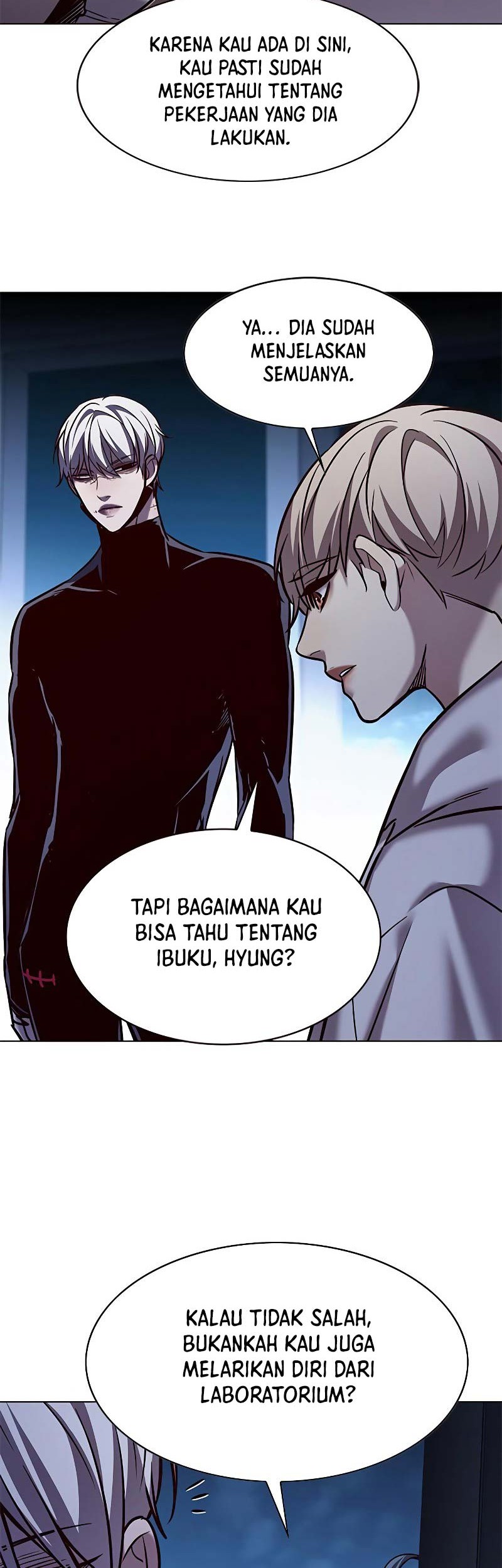Eleceed Chapter 238 Gambar 14