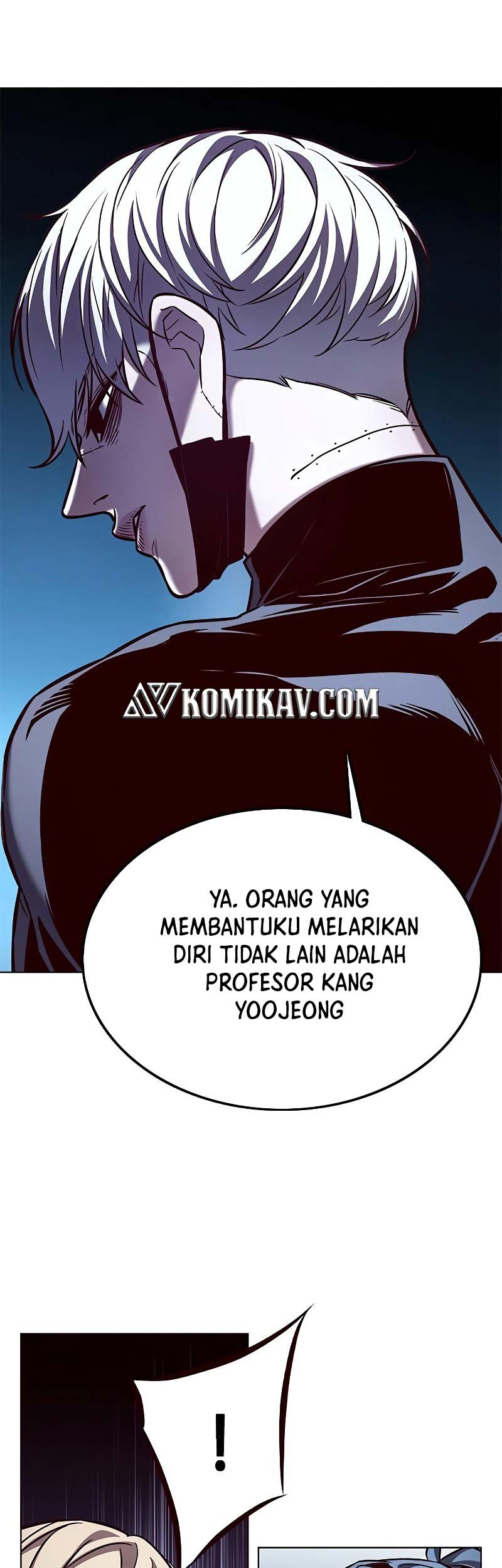 Eleceed Chapter 238 Gambar 16