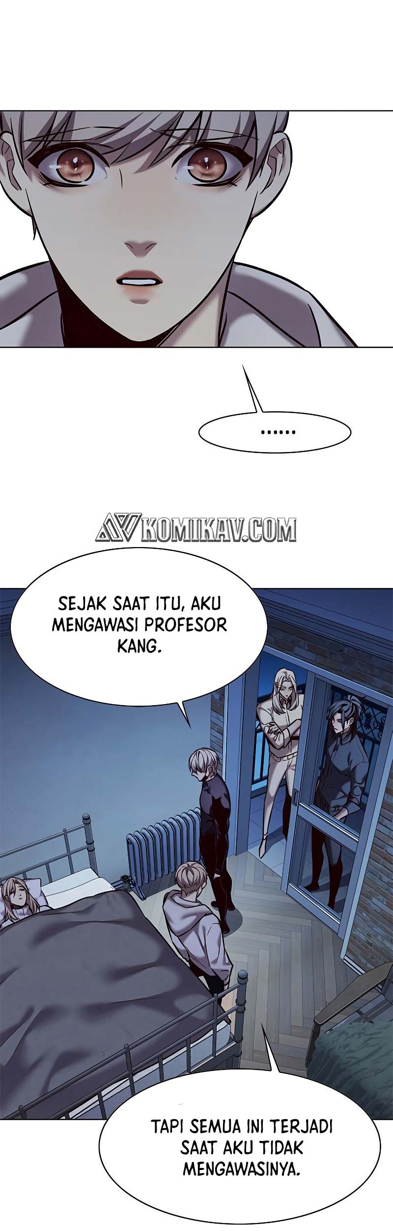 Eleceed Chapter 238 Gambar 20