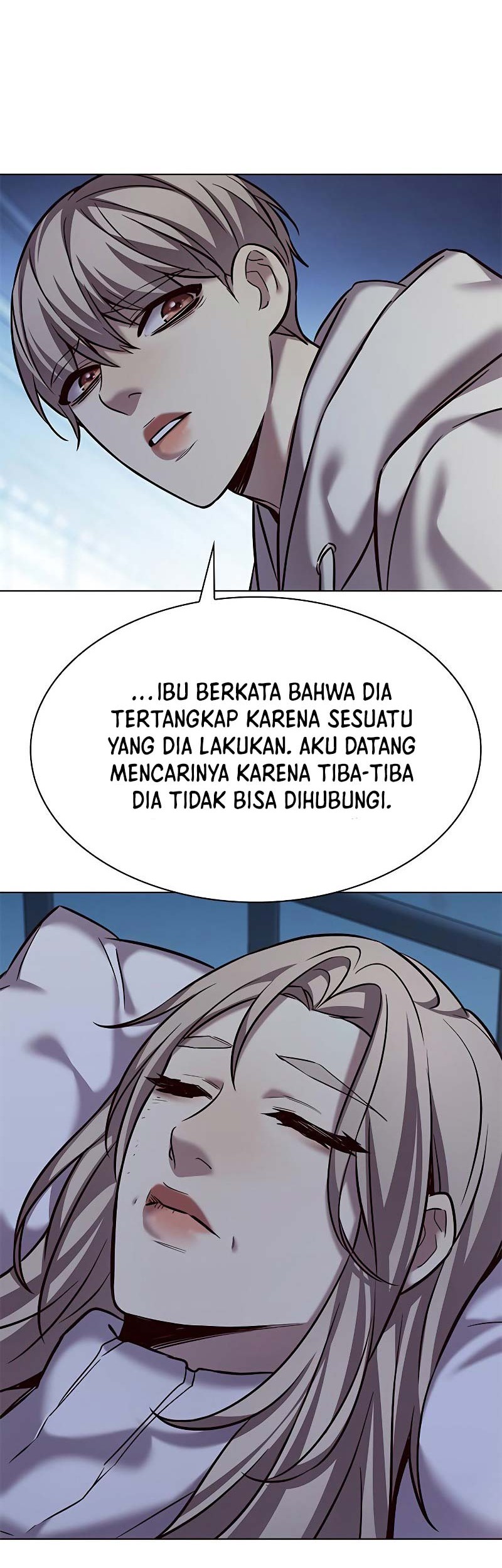 Eleceed Chapter 238 Gambar 21